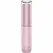 Satisfyer Secret Kiss Wave Intimni Air Pulse Uređaj Roze Veličina Za Putovanja