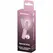 Satisfyer Secret Kiss Wave Intimni Air Pulse Uređaj Roze Veličina Za Putovanja