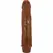 BAILE BW-001050R-1 Intimate Vibrating Model 21cm Mulatto TPR