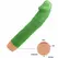 Baile Bill Vibrirajuća Intimna Mašina 22.5 cm Zelena TPR