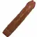 Baile Bob Vibrating Intimate Device 22.5cm Mulatto TPR Textured