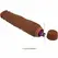 Baile Jack Model Vibrating Intimate Machine 26 cm - Mulatto