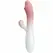 Pretty Love Snappy Rabbit Intimate Machine 30 Modes Pink Silicone