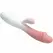 Pretty Love Snappy Rabbit Intimate Machine 30 Modes Pink Silicone