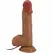Baile Catoblepas Vibrating Model 20.6cm Flesh with Remote Control