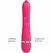 Pretty Love Phoenix Pink Multi-Function Rabbit Model, 7 Modes, Silicone