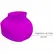 Pretty Love Estelle Intimate Tongue-Shaped Vibrator 12 Modes Purple