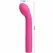 Pretty Love Logan Pink Silicone Intimate Massager 10-Mode, Compact Design