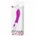 Pretty Love Elemental 30-Mode Silicone Vibrator Purple Compact Design