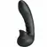 Pretty Love Hobgoblin Black Finger Device 12 Modes Rechargeable Silicone