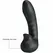Pretty Love Hobgoblin Black Finger Device 12 Modes Rechargeable Silicone
