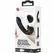 Pretty Love Hobgoblin Black Finger Device 12 Modes Rechargeable Silicone