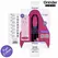 ONINDER CUTE WaveMotion Silikonsko Jaje - Kontrola Preko Aplikacije, USB, Vodootporno, Roze