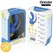 ONINDER CUTE Love 3 Some Triple Vibrator Blue-Yellow, App Control, 13cm