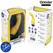 ONINDER CUTE Love Buddy App-Controlled Vibrator Yellow 14cm Waterproof