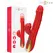 INTENSE Thalia Red Multifunctional Vibration & Thrusting Device