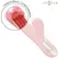 INTENSE Thalia Red Multifunctional Vibration & Thrusting Device