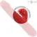 INTENSE Thalia Red Multifunctional Vibration & Thrusting Device