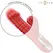 INTENSE Thalia Red Multifunctional Vibration & Thrusting Device
