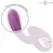 INTENSE LALI Violet Multi-Action G-Spot Device Tapping Thrusting Vibrating