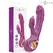 INTENSE Halle Multifunctional Dolphin-Shaped Vibrator Purple