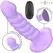 INTENSE Brenda Spiral Vibrating Device M Purple 10 Modes Remote Control