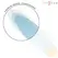INTENSE Mike Vibrating Bullet Blue 10-Mode Compact Silicone 11cm