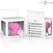 INTENSE Pinkie 360 Rotating Tongue System, Unicorn Design, Fuchsia, USB