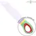 INTENSE Velma Classic Vibrator Purple - Waterproof Silicone, Multi-Speed