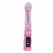 Baile Intimate Lover Tease Lilac Multifunction Waterproof Vibrator 23cm