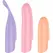 Satisfyer Playful Four 4-in-1 Interchangeable Vibrator Set + Power Bullet