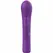 B Swish Bwild Bunny Infinite Deluxe Intimate Massager 10 Modes Purple