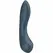 Satisfyer G-Spot Wave 4 Intimate Machine, 12 Modes, Dark Grey, Silicone