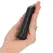INTENSE Todrick Black Compact Vibrating Bullet 10 Modes Waterproof