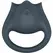 Satisfyer Perfect Pair 2 Multi-Functional Intimate Ring & Finger Device Grey