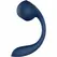 Satisfyer Pro+ Wave 4 Blue - Dual Intimate Device with Air Pulse & App Control