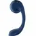 Satisfyer Pro+ Wave 4 Blue - Dual Intimate Device with Air Pulse & App Control