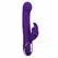 CalExotics Jack Rabbit Silicone Blue Intimate Machine 7 Modes USB