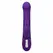 CalExotics Jack Rabbit Silicone Blue Intimate Machine 7 Modes USB