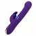 CalExotics Jack Rabbit Silicone Blue Intimate Machine 7 Modes USB