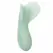 CalExotics Pacifica Tahiti Teaser Aqua 10-Function Liquid Silicone Massager