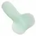 CalExotics Pacifica Tahiti Teaser Aqua 10-Function Liquid Silicone Massager