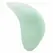 CalExotics Pacifica Bali Zakrivljeni Silikonski Stimulator 10 Funkcija Aqua