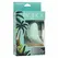 CalExotics Pacifica Bali Zakrivljeni Silikonski Stimulator 10 Funkcija Aqua