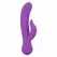 CalExotics First Time Pleaser Punjivi Intimni Uređaj Ljubičasti