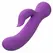 CalExotics First Time Pleaser Punjivi Intimni Uređaj Ljubičasti