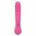 CalExotics First Time Punjivi Dvostruki Silikonski Uređaj Roze 21cm