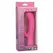 CalExotics First Time Punjivi Dvostruki Silikonski Uređaj Roze 21cm