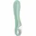 Satisfyer Air Pump Vibrator 3 G-Spot Mint Podesivi Silikonski Model