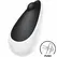 Satisfyer Spot On 3 Crni - Precizni Klitoralni Stimulator, 12 Režima